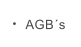 AGB´s